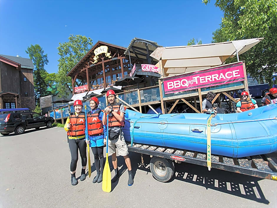 Hilton Niseko Village