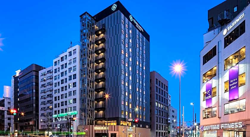 Tosei Hotel Cocone Asakusa Kuramae