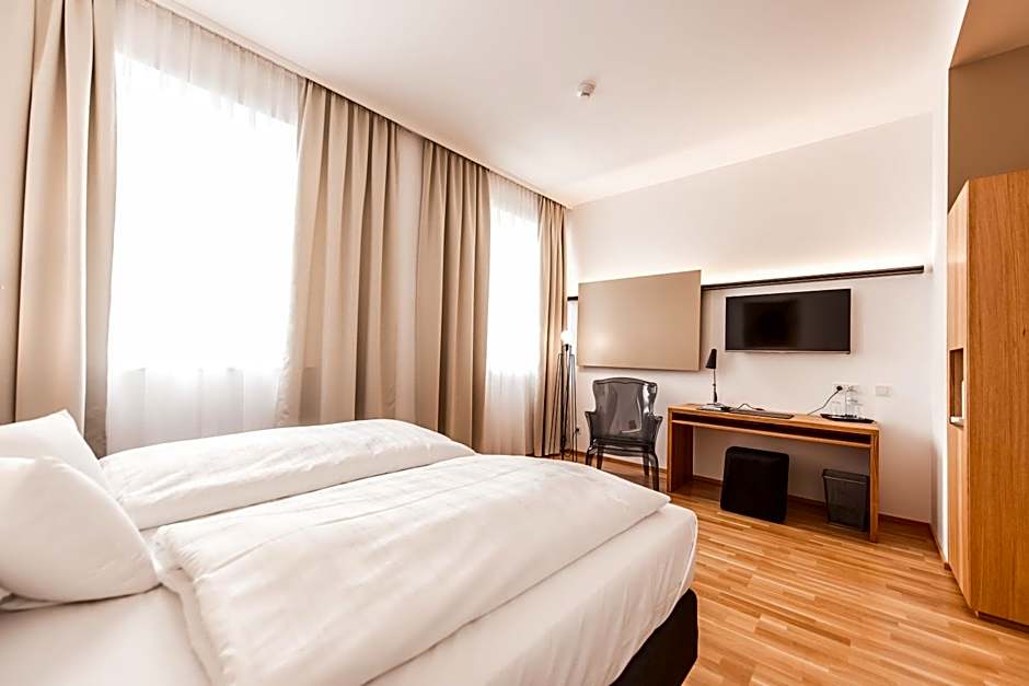 Göttfried - essen trinken schlafen