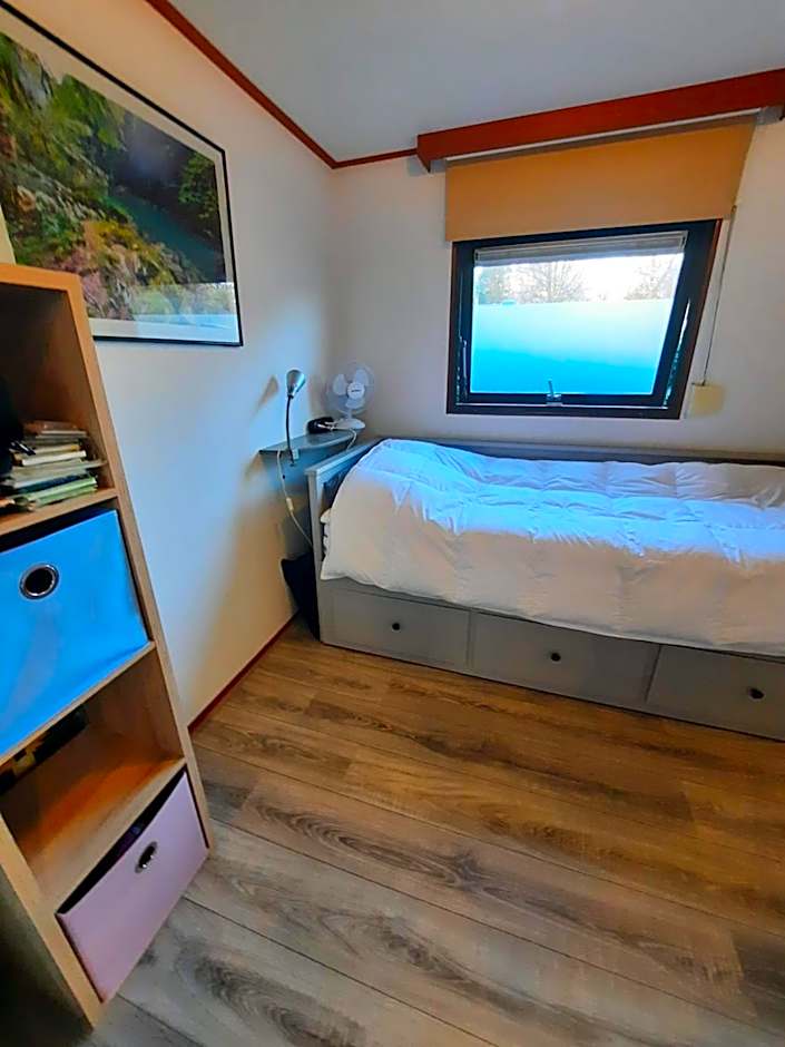 Chalet M & J