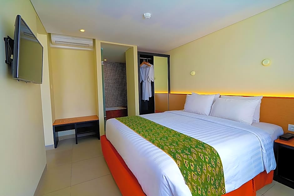 Savvoya Hotel Seminyak