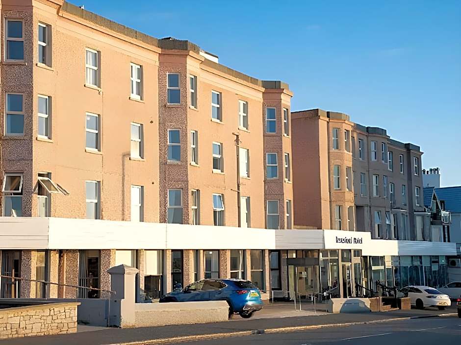 The Beresford Hotel