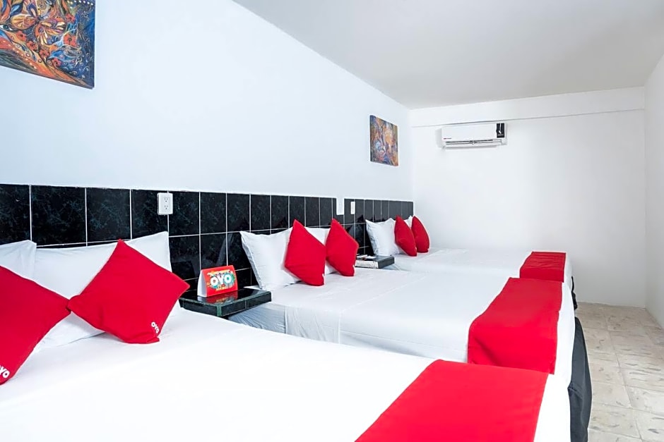 OYO Mi Hotel