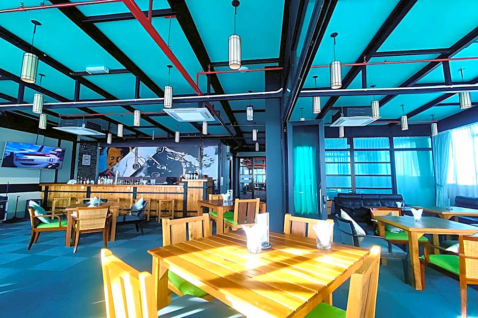 Nadias Hotel Cenang Langkawi