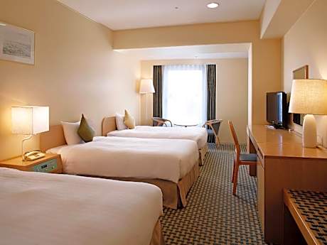 Standard Double Room - Non-Smoking