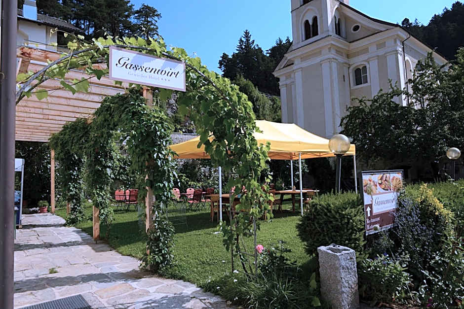 Hotel Gassenwirt