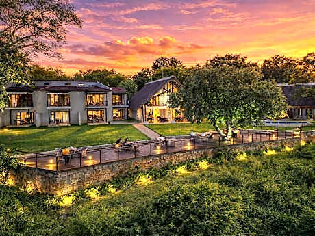 Buckler's Africa Lodge Kruger Park