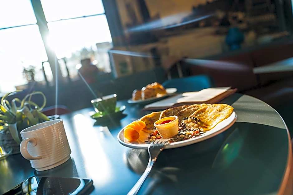 ibis Styles Douai Centre Gayant Expo