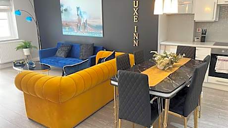 4 BDR House#Free parking#Contractors#Sleep8