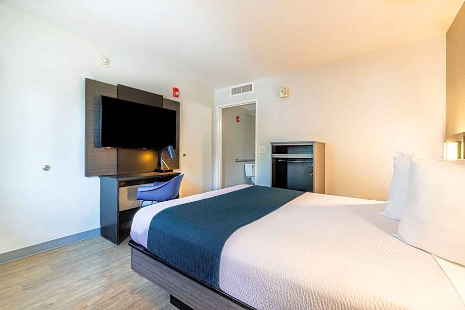 Motel 6-Twin Falls, ID