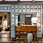 M5 self-service Boutique Hotel