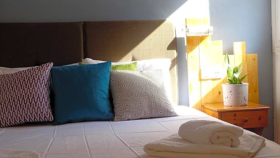 Malia Boutique Studios