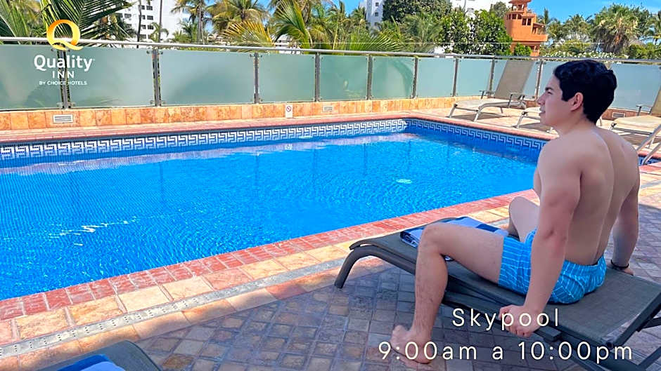Quality Inn Mazatlan