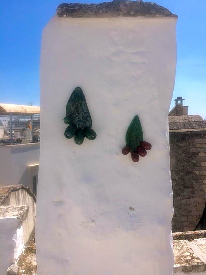 Casa Adele - Dimora del 1700 nel centro storico