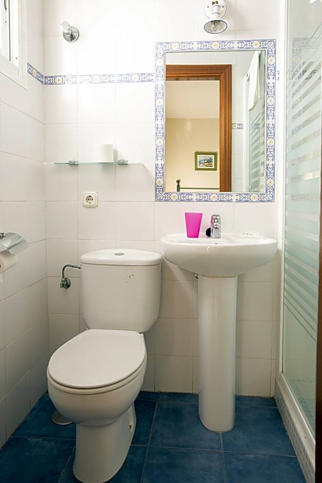 Hostal El Gallo