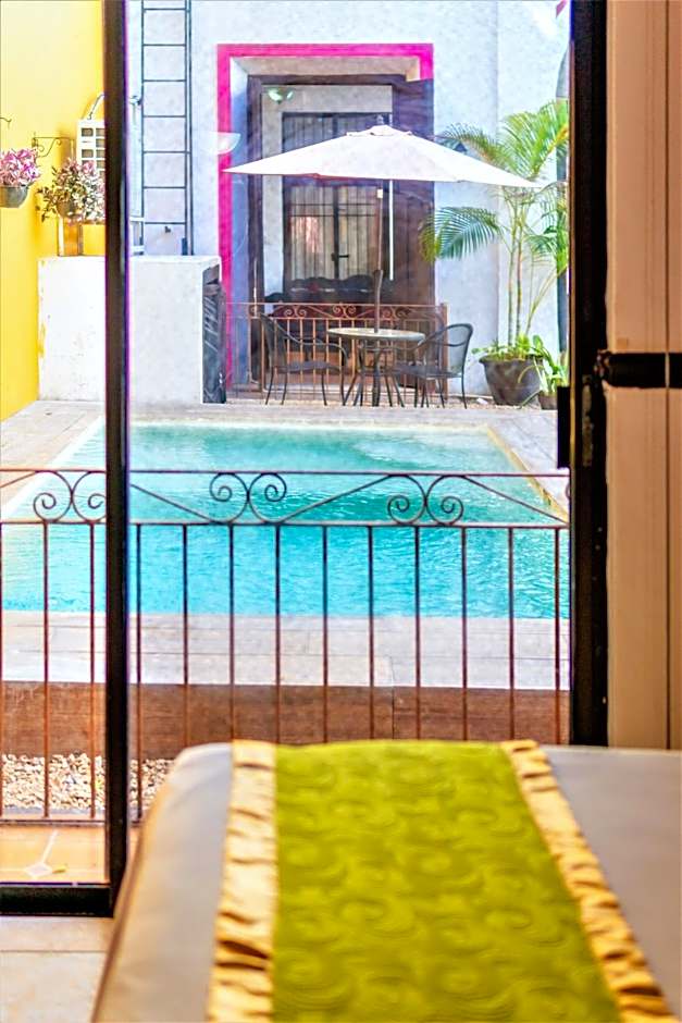 Hotel Gran Centenario