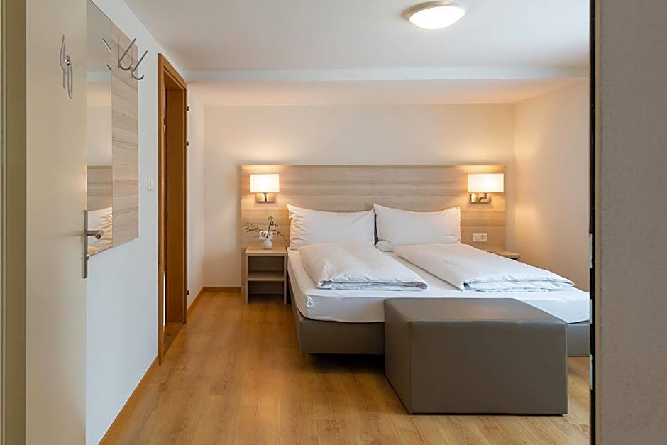 Hotel Garni Rössli