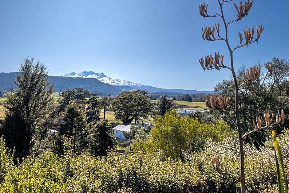 Photo 1 of 33 of Two Rivers Ohakune