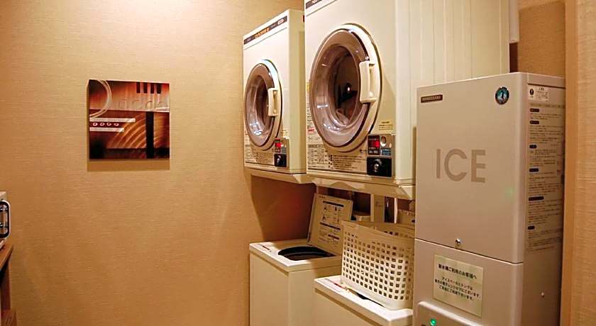 Hotel Route Inn Sendai Higashi