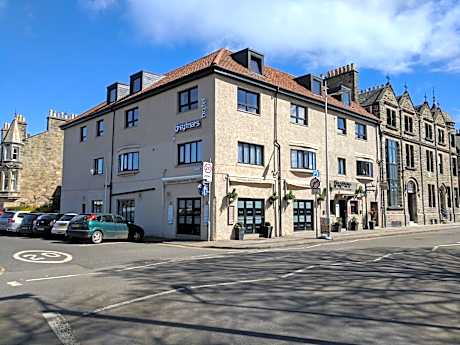 Greyfriars Inn by Greene King Inns