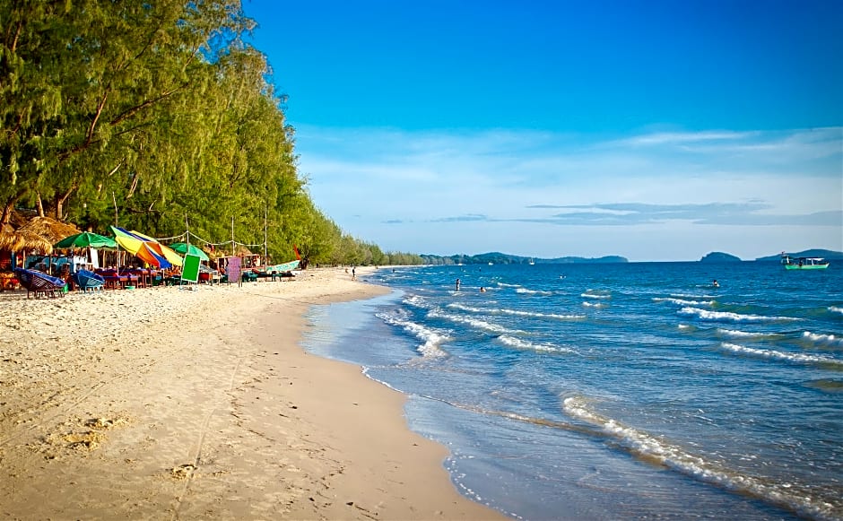 Good Time Boutique Hotel