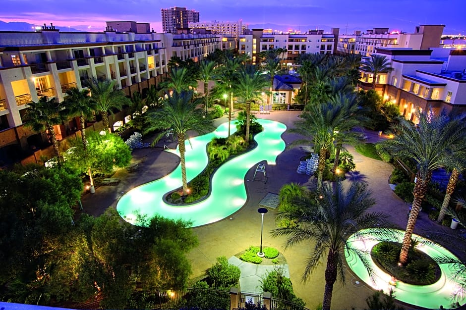 Worldmark Las Vegas Boulevard