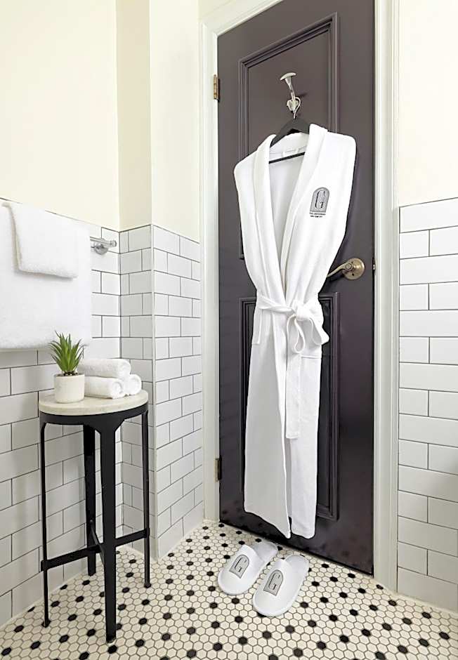 The Gregorian Hotel