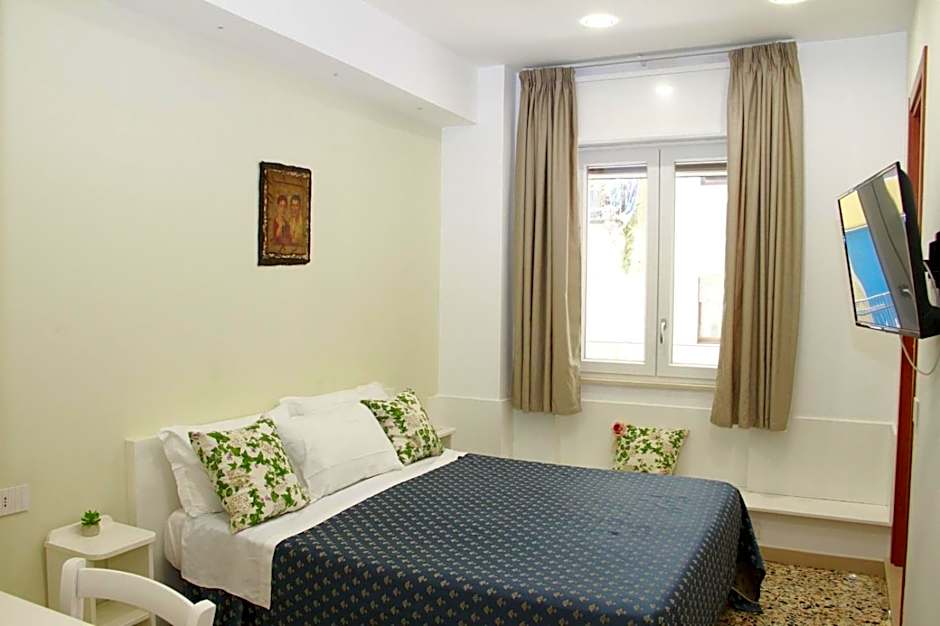 B&B Maestra Giovanna