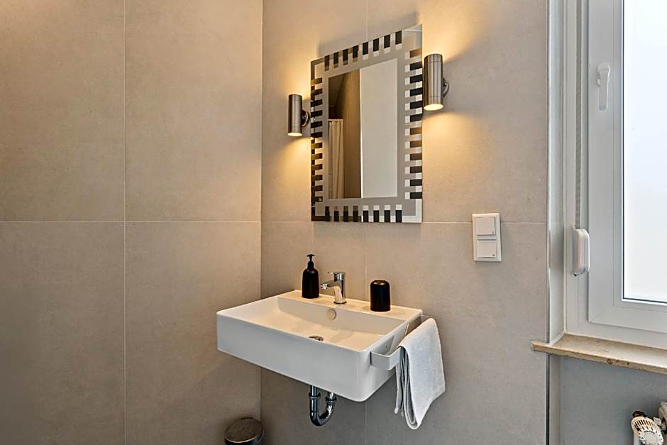 Family and Friends Hassloch