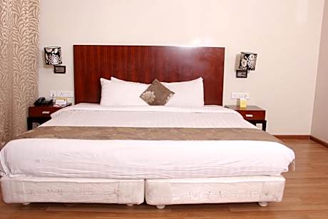 Executive Double or Twin Room