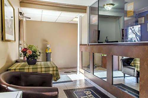 Rodeway Inn Allentown South