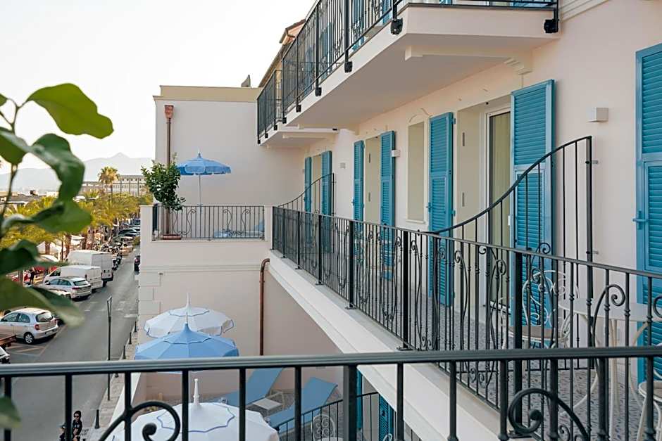 A'mare Boutique Hotel & Spa