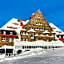 Hotel Sachsenbaude Oberwiesenthal