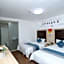 Yuexin Hotel(Guangzhou Shangxiajiu Pedestrian Street 13th Branch)
