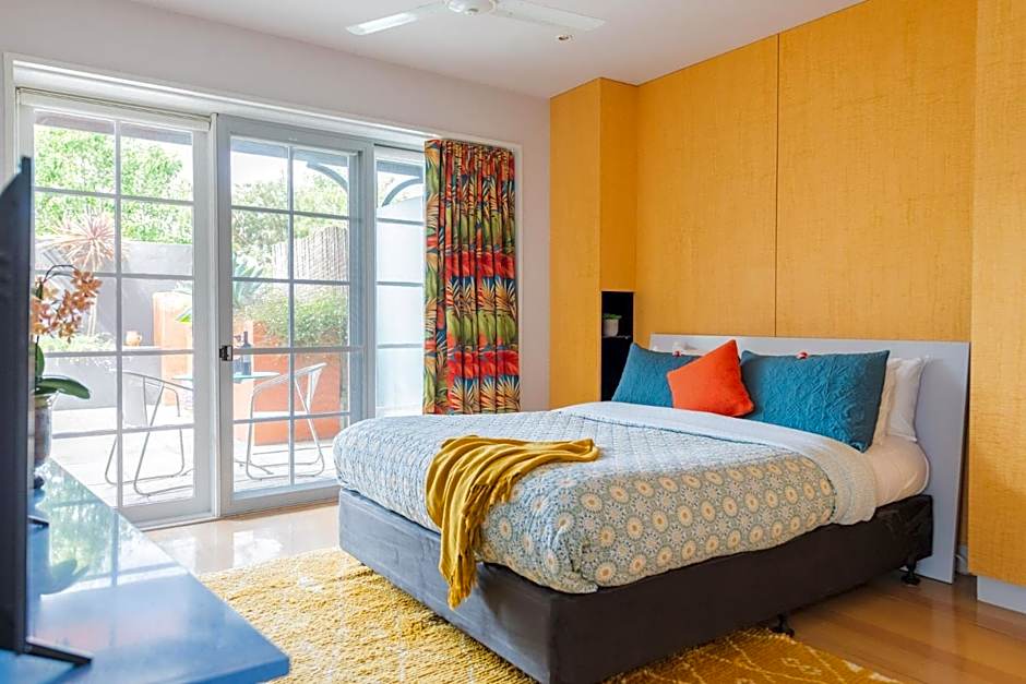 Rhyll Haven Luxury Getaway Apartments