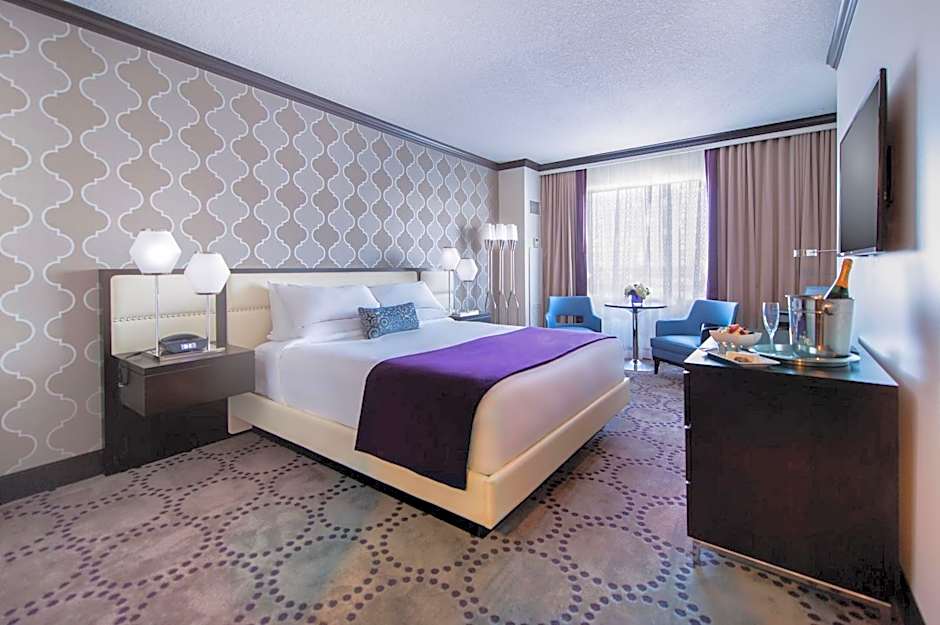 Harrah's Gulf Coast - A Caesars Rewards Destination