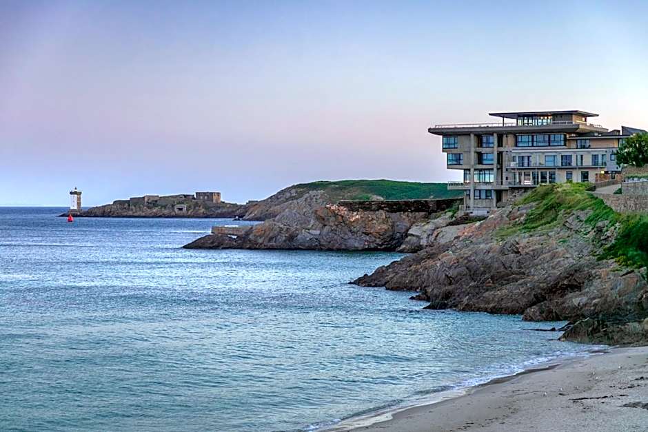 Sainte-Barbe Hotel & Spa Le Conquet - MGallery Collection
