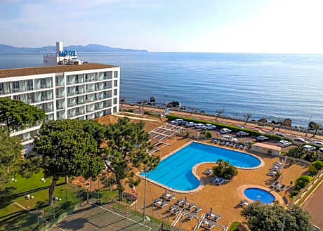RVHotels Nieves Mar