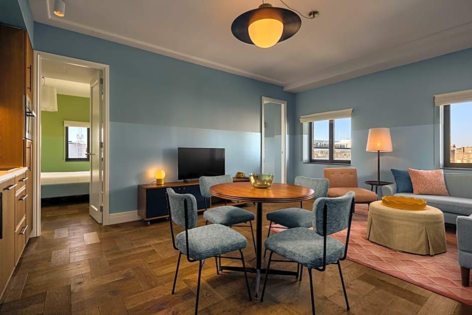 The July - Twenty Eight