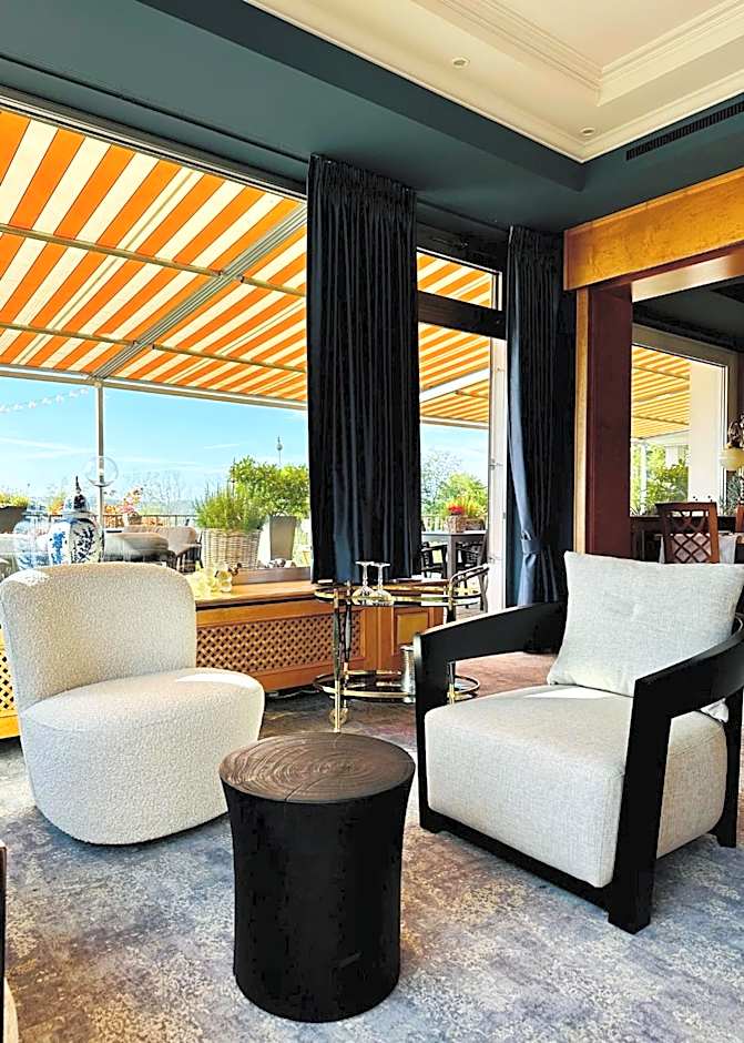 Landhotel Bellevue