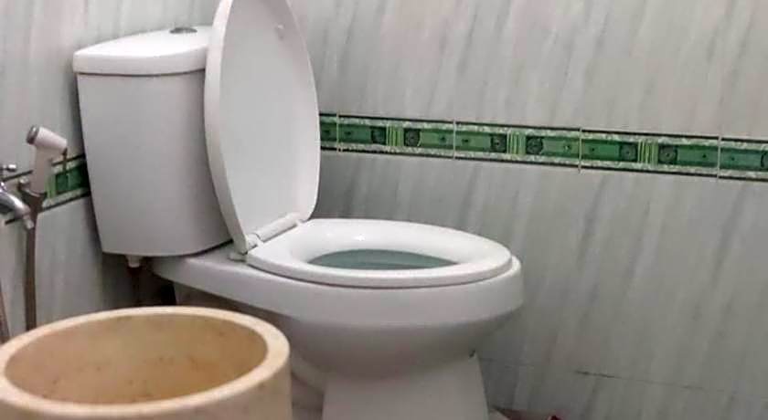 Hotel Boegenviel Syariah