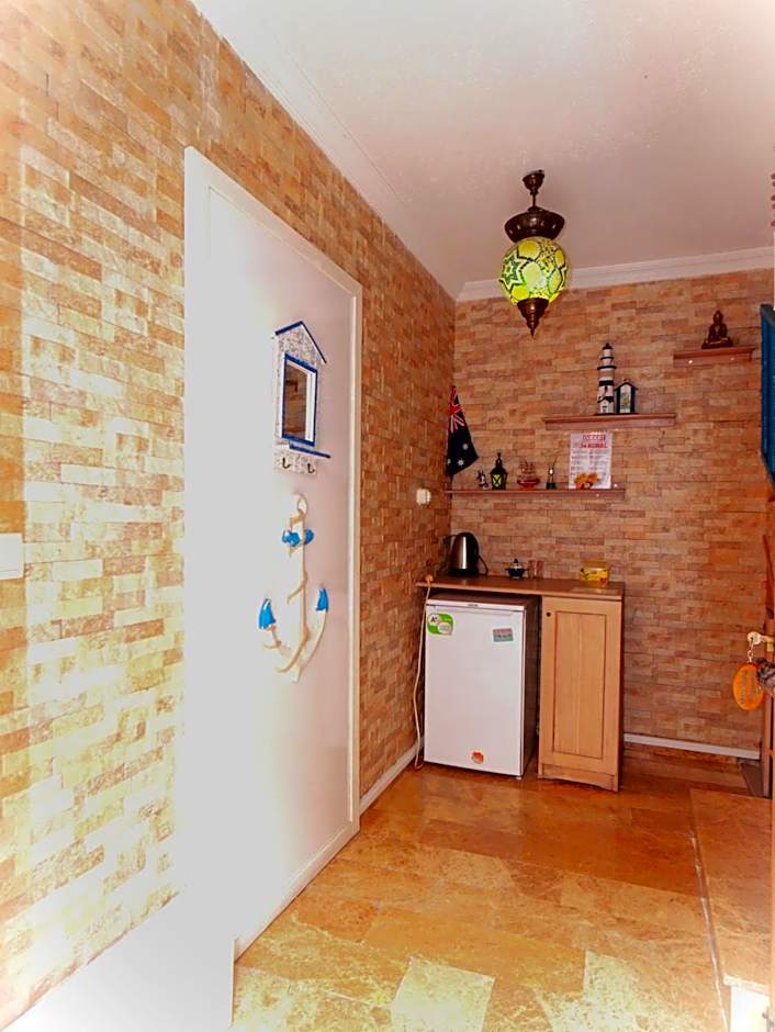 Denizkizi butik otel