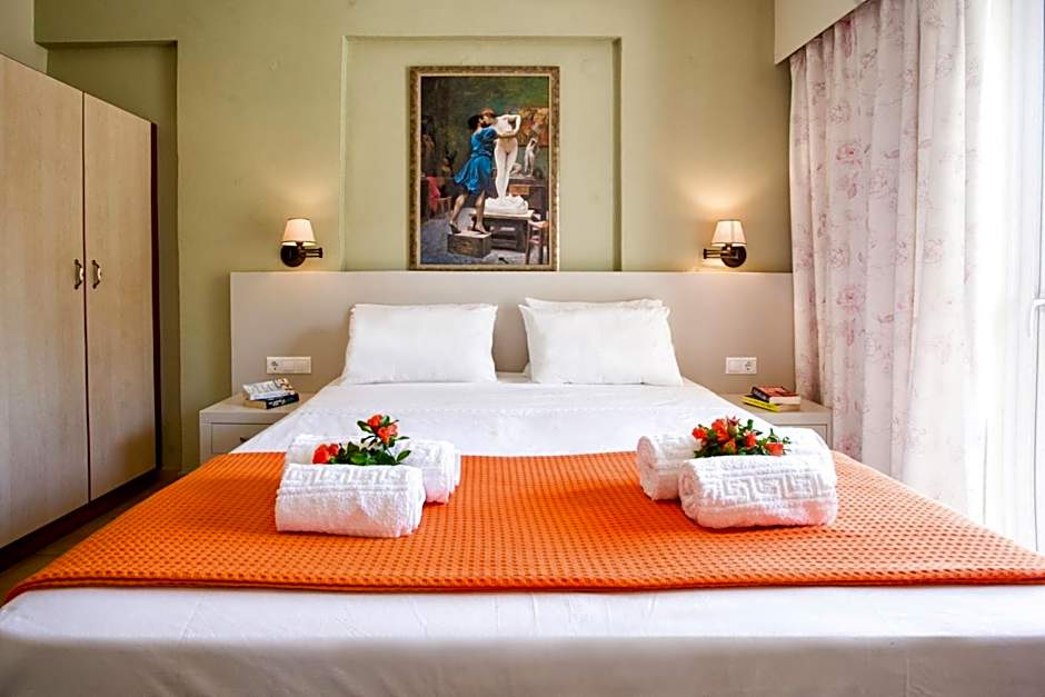 Blue Horizon Studios