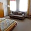 Hotel Pension am Kurmittelhaus