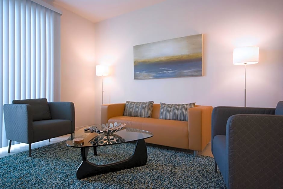BCA Furnished Apartments