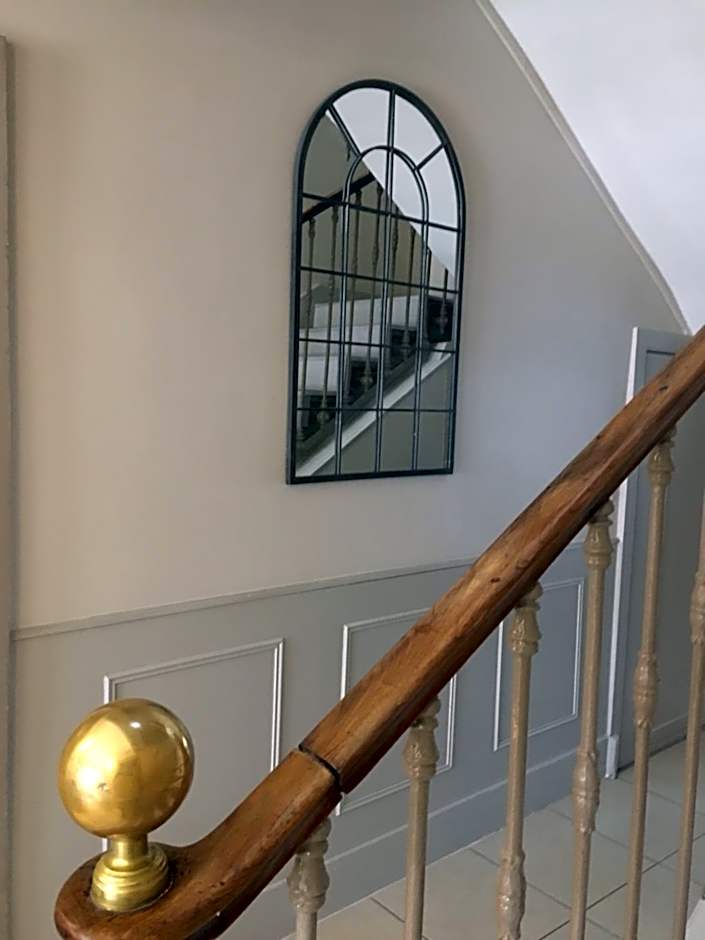 Hôtel Le Biarritz - Vichy