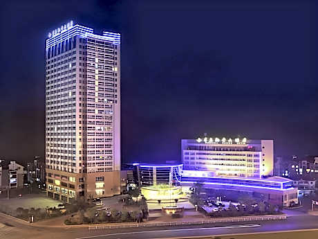 Jiande Peninsula Kaihao Hotel