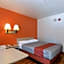 Motel 6-Big Bear Lake, CA