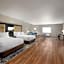 Four Points by Sheraton Rock Springs