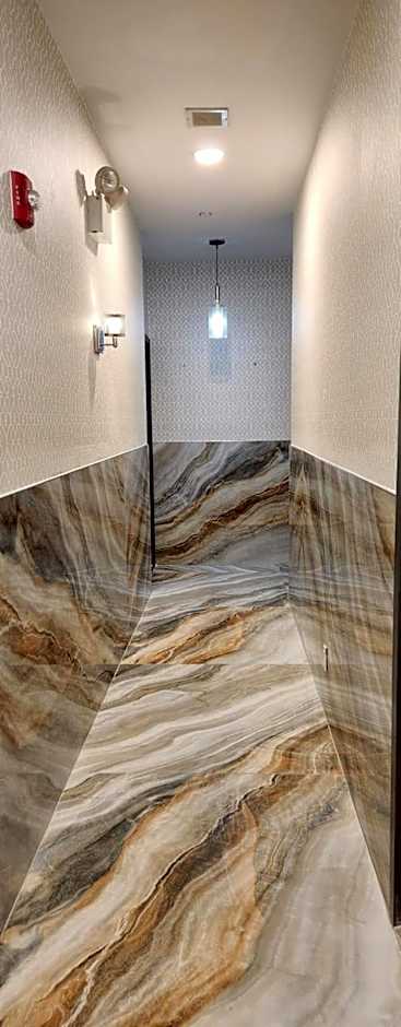 Essence Hotel